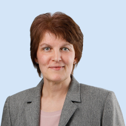 Irene Bünting's profile picture