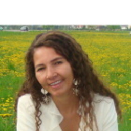 Maria Leumann