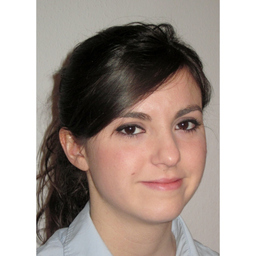 Lucia Martin Sanchez