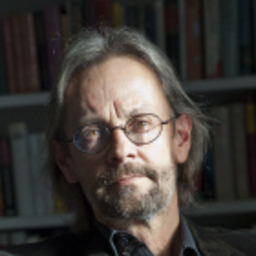 Wolfgang Heinzel