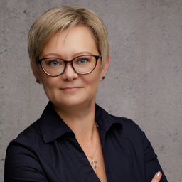 Olga Romanova
