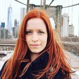 Jessica Heinicke's profile picture