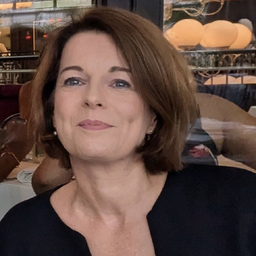 Sandra Müller