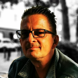 Uwe Thal