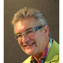 Patrick Muller