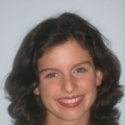 Kirsten de Witte