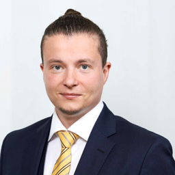 Stefan Schlegel