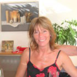 Manuela Fritsch