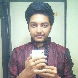 Hrishikesh Hajare