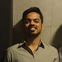 NIKHIL BALAJI RAJAGOPALAN