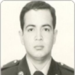 Gilberto BLANCAS CAMPOS