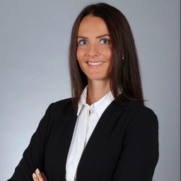 Friederike Meyer