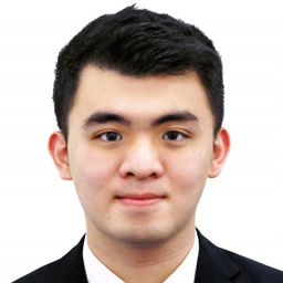 Tony Lin