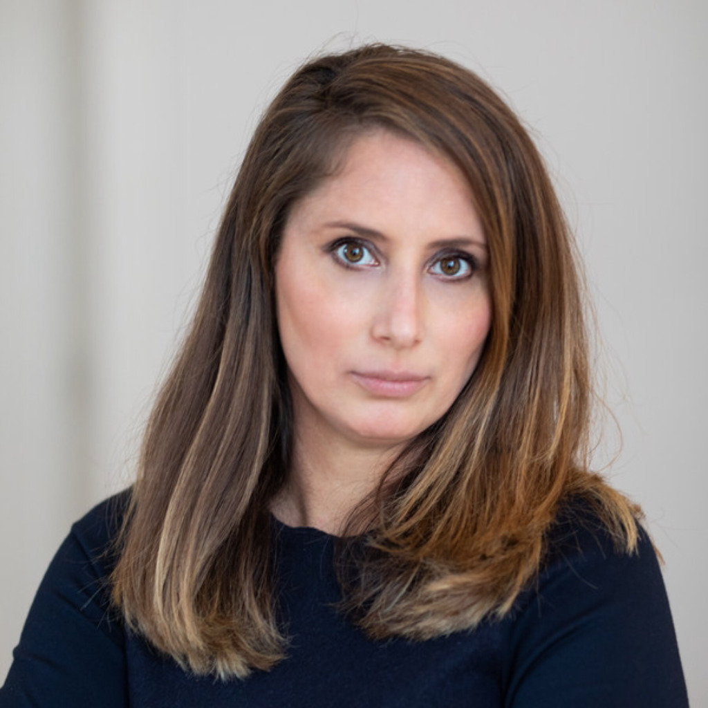 Mag. Anna StolbovaiaBudas MSc. Energy Efficiency Coordinator OMV