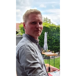 Janek Timmers