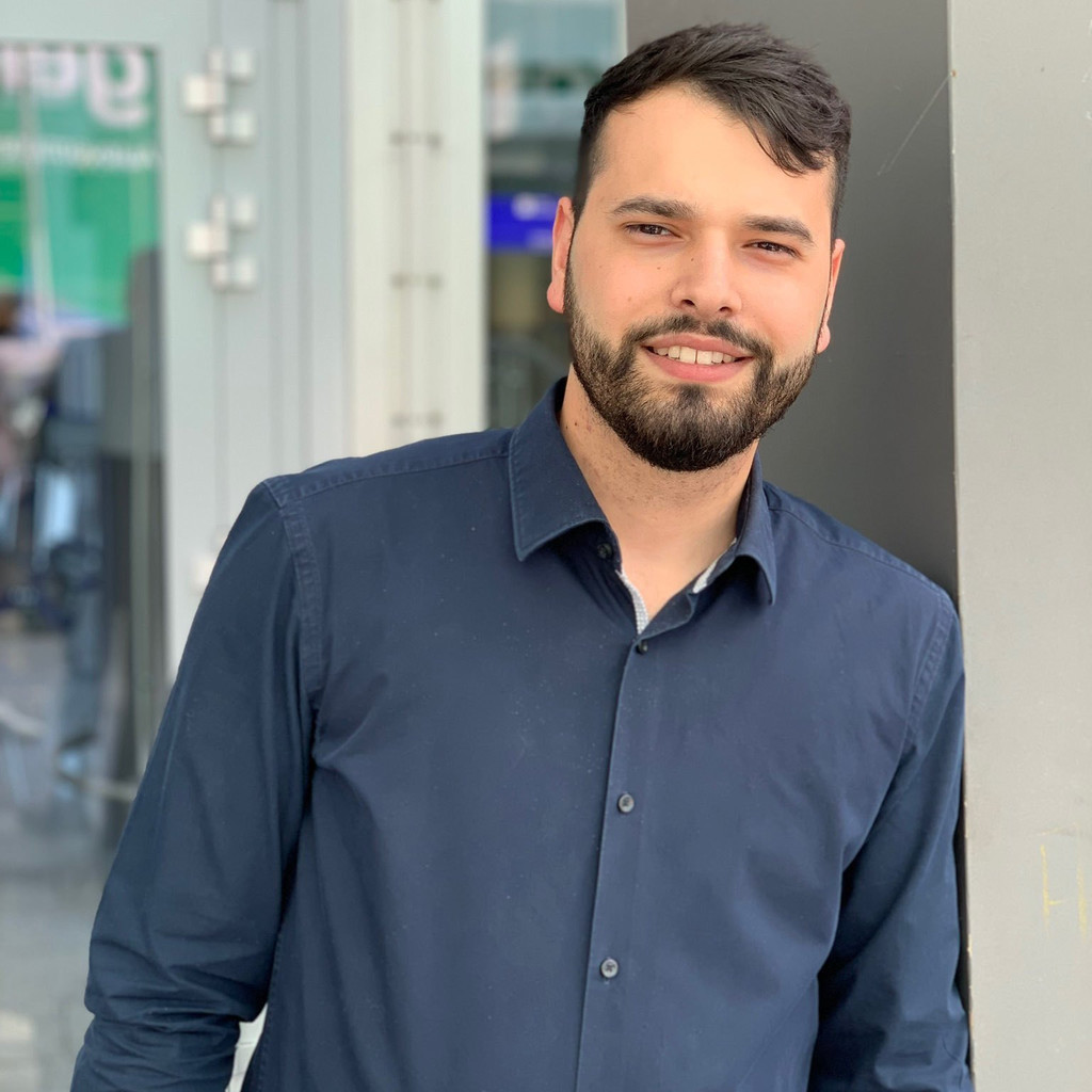 Umut Duezguen Leiter Catering Düzgün Food GmbH XING