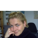 Social Media Profilbild Nina Ahrens Hamburg