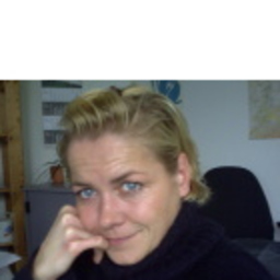 Nina Ahrens