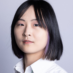 Xintian Liu