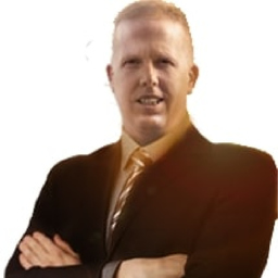 Ron Raymond