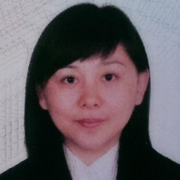 Jessie WANG