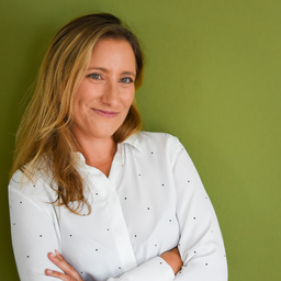 Dipl.-Ing. Cristina Burgueño Martín