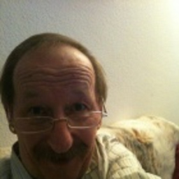 Harry Lutz