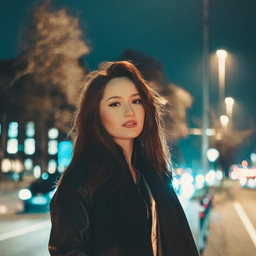 Krenare Rahmani
