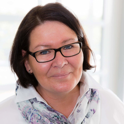 Tanja Schrader