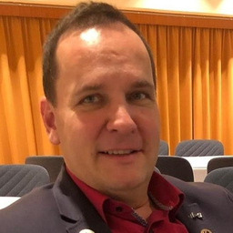Matthias Hamm