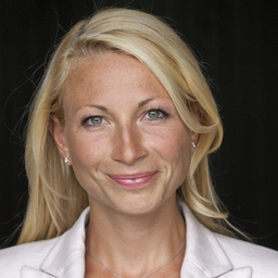 Mag. Dominique M. Stengl