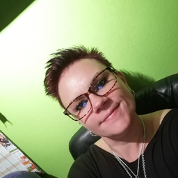 Verena Butzbach