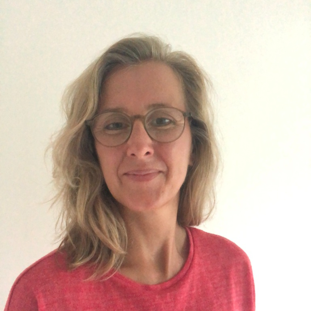 Maren Astier Assistenz Vertriebsaufbau SANUSLIFE INTERNATIONAL GmbH