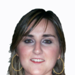 Maria Victoria García Ruiz