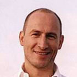 Gregor Gauder's profile picture