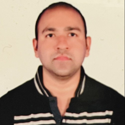 Shadab azhar
