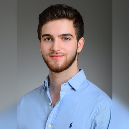 Dominik Juchem's profile picture