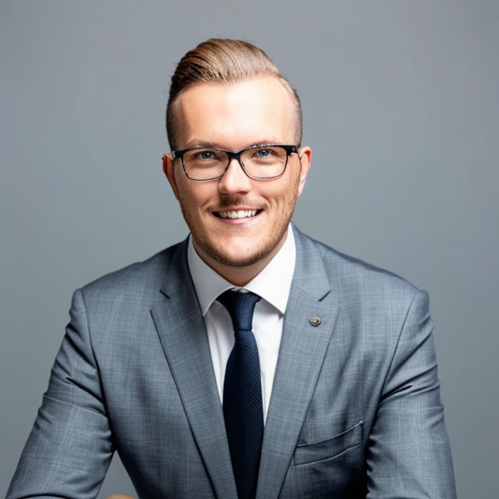 Florian Meyer Vorstandsmitglied GeAT AG XING