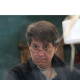 Carlos Saud