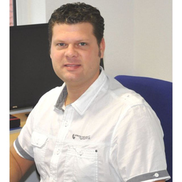 Jochen Reber