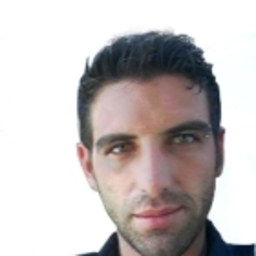Alberto José Díaz Ballesteros