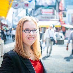 Maria (マリア) Deutsch (ドイツ)