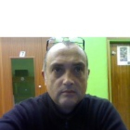 Francisco Gimenez
