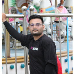Muhammad Abdal Ishtiaq