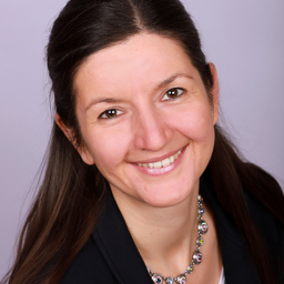 Stefanie Lange