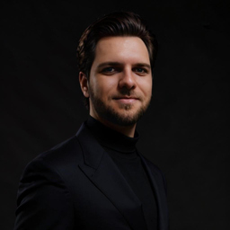 Dennis André Forget