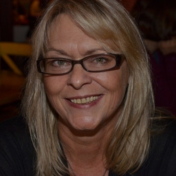 Christiane Mylenbusch