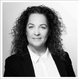 Andrea Behren