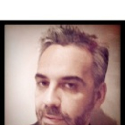Marcos Martin