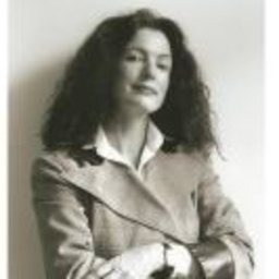 Barbara Freitag